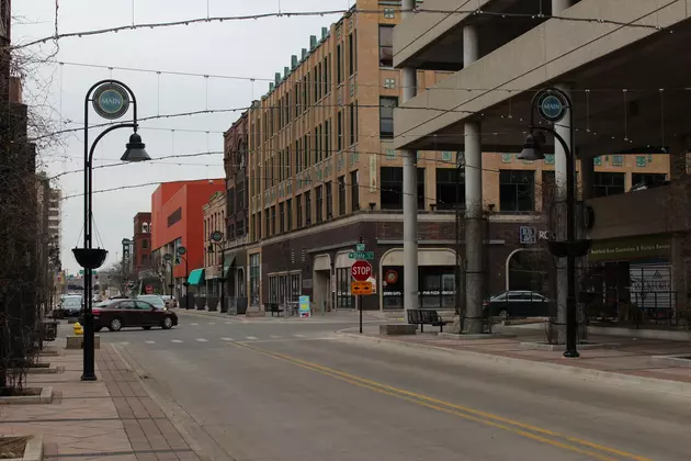 Building In Downtown Rockford Has A New Redevelopment Plan