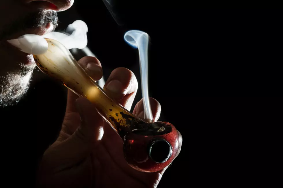 Pot Smoking Could Still Be Banned In Illinois Apartments After Legalization