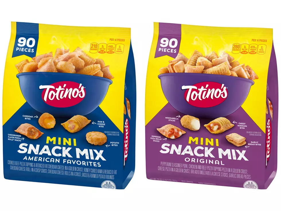 Totino&#8217;s Have Released the Ultimate Snack Mix