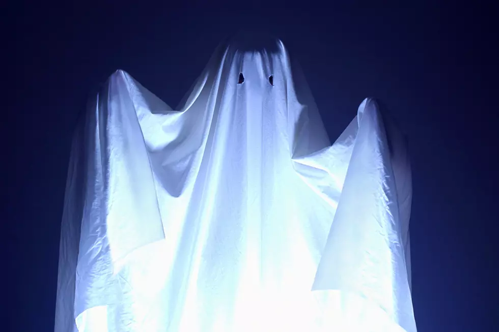 Wisconsin Man Claims a &#8216;Ghost&#8217; Choked and Injured His Wife