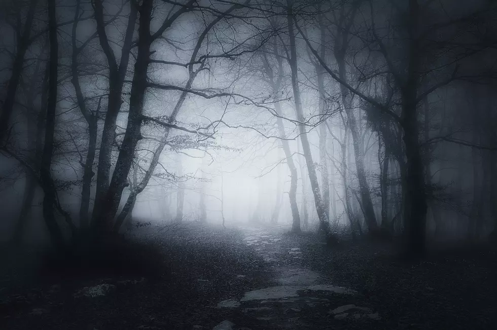 YIKES! Four Midwest States Make List of the 10 Most Haunted States in America