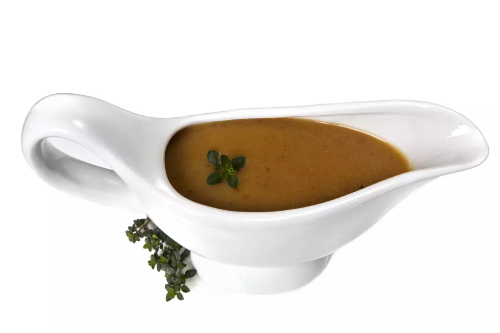 Just In Time For Thanksgiving, Pot Infused Gravy Is Now Available