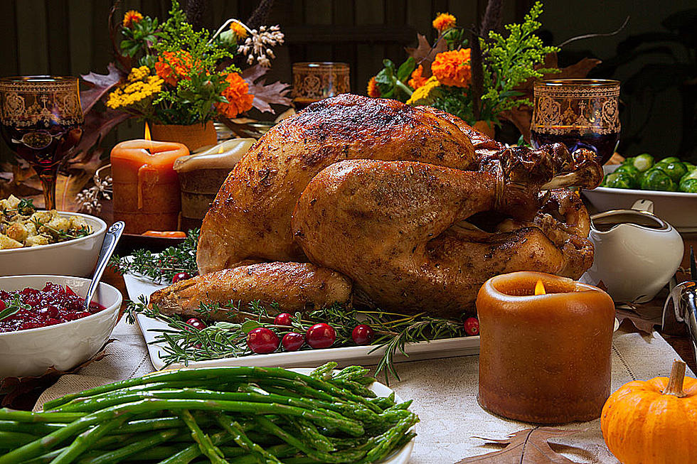Six Local Locations to Buy up a Good Bird For Thanksgiving 