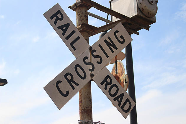 Website Available To Report Problem Illinois Railroad Crossings