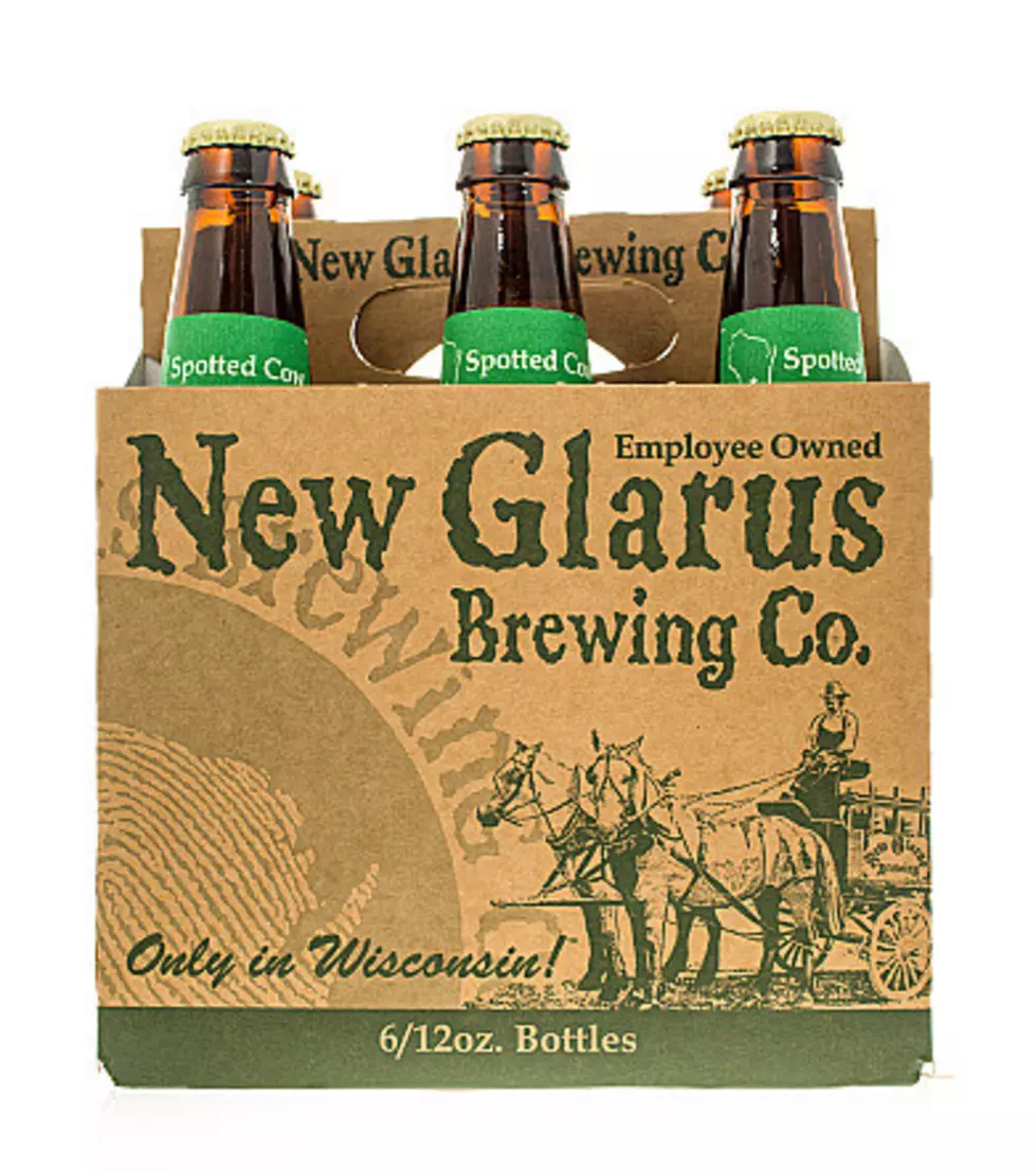 Do You Like Spotted Cow? Check Out This Awesome Documentary About The Beer (Video)