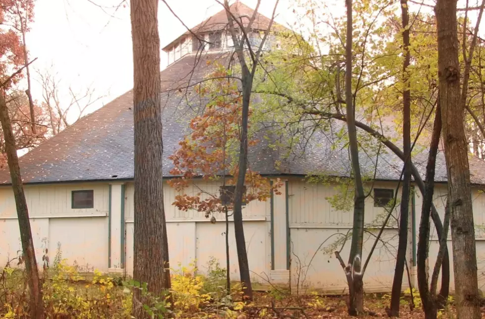 105 Year Old Freeport Structure Could Soon Be Destroyed, Save The Tabernacle