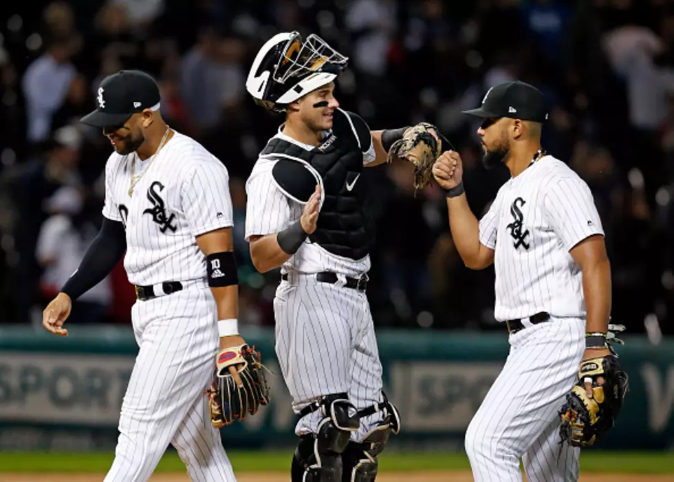 Chicago White Sox to Play on the Field of Dreams This August