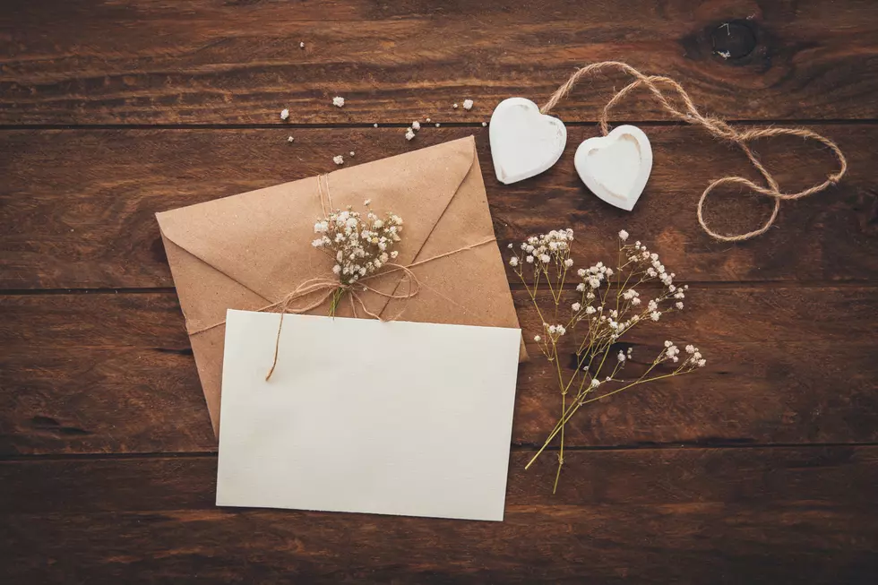 Wait, Though&#8230; How Long Do You Have to Keep Cards from Your Wedding?