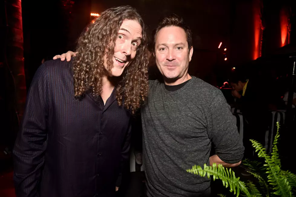 'Weird Al' to Play Ted Nugent on New 'Reno 911'