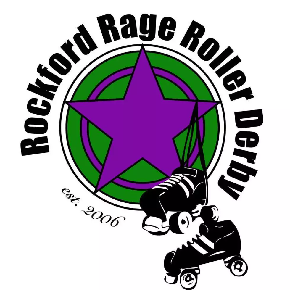Rockford Rage Release Fun Music Video