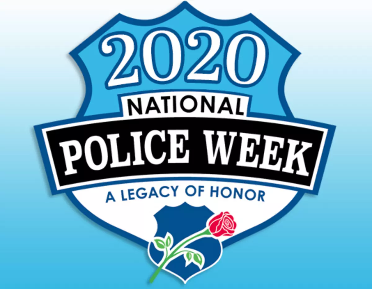The Importance of National Police Week