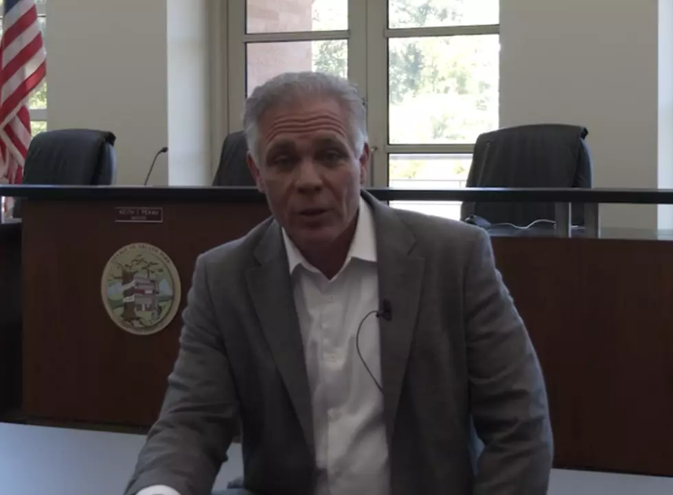 Mayor of Orland Park, IL Calls Out Governor’s COVID-19 Rules, WOW! (Video)