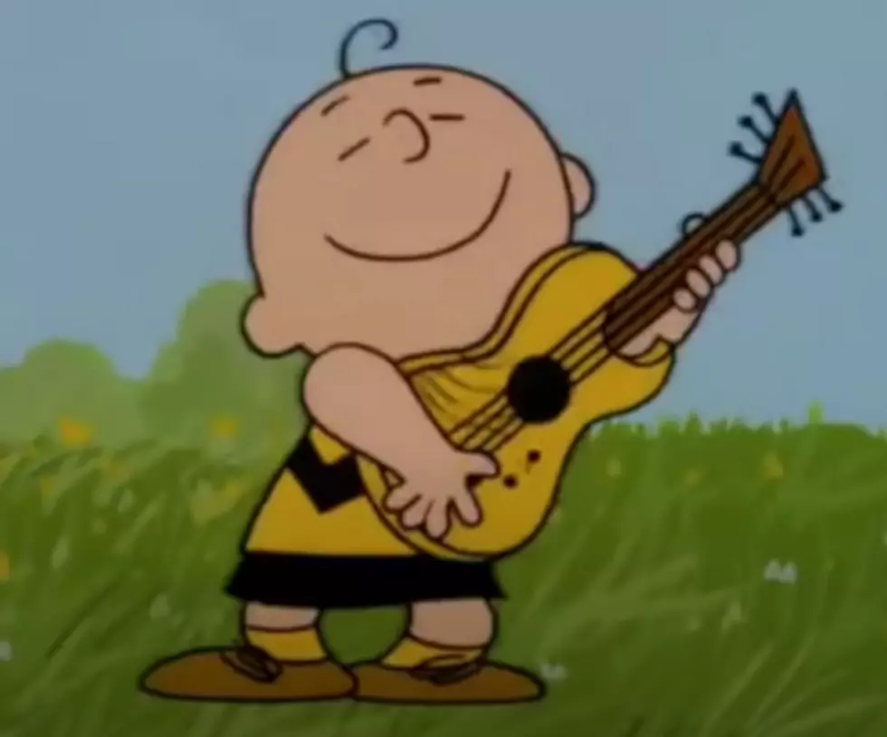 Welcome to Monday, Let's Watch Peanuts Gang Sing Boston (Video)