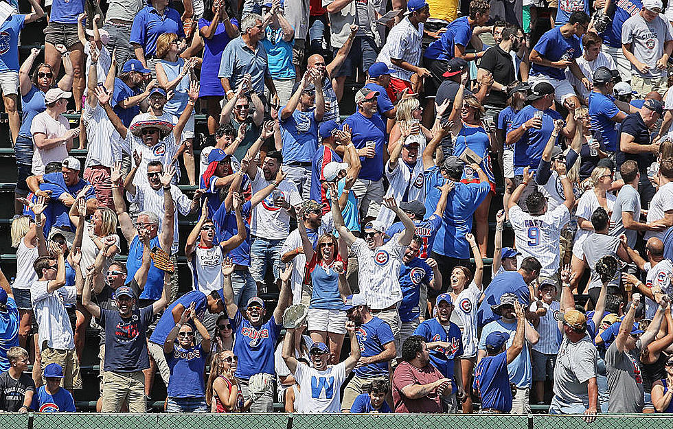 Cubs Not Offering Cardboard Cutouts For Sale to Fans, What Gives?