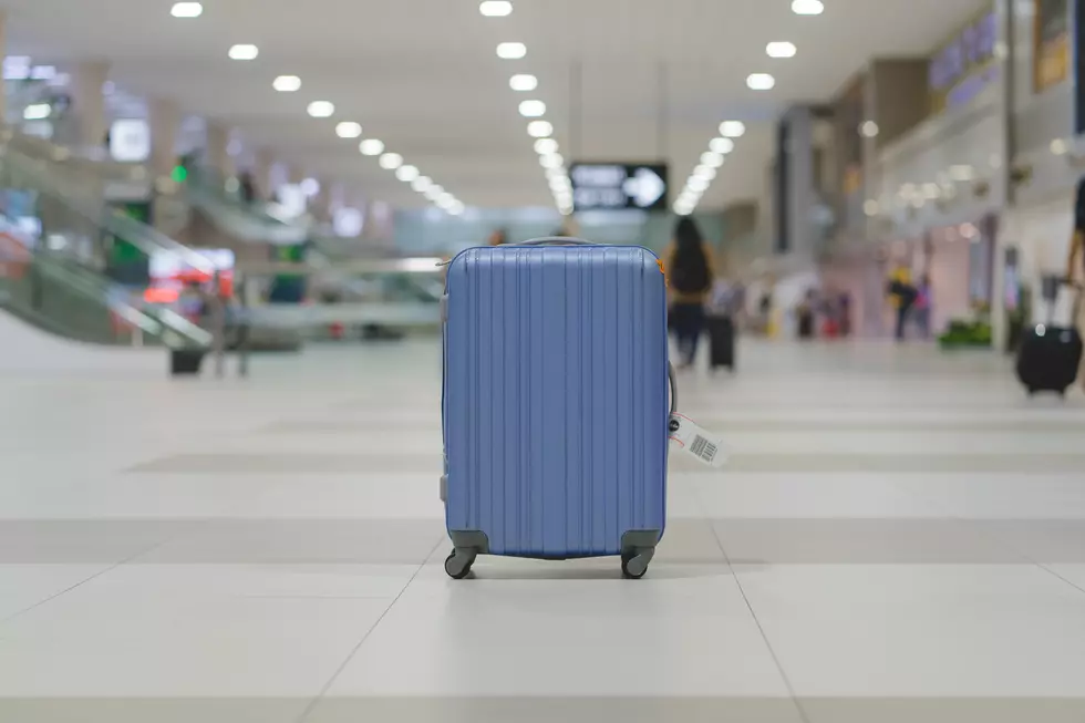 Unclaimed Luggage Now Available For Purchase On The Internet 