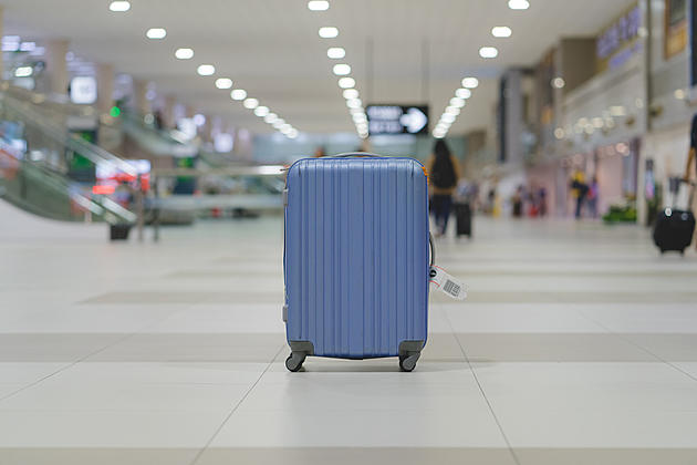 Unclaimed Luggage Now Available For Purchase On The Internet