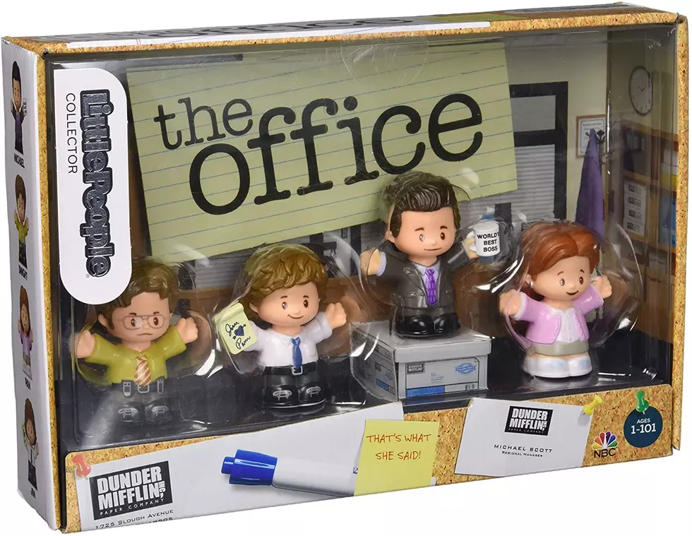These Toys for The Office are Adorable!