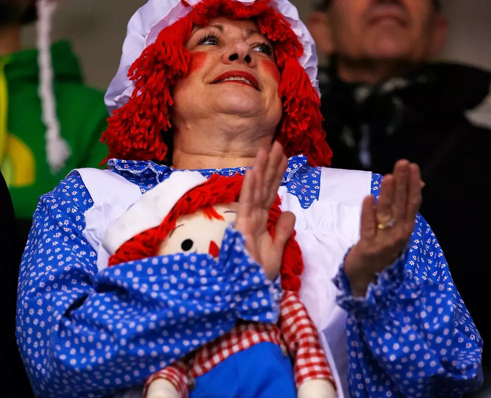 The Iconic Toys Raggedy Ann and Andy Came From Illinois
