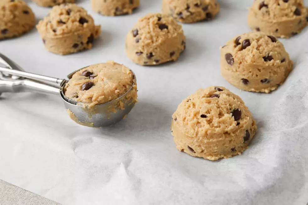 All This Rain Got You Down, Try Baking. It Will Change Your Mood, So Says Science!