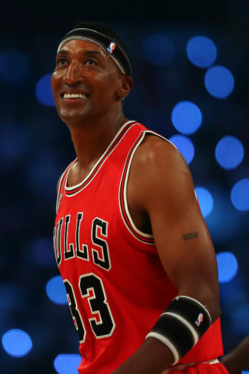 See Inside Scottie Pippen's Chicago Mansion (VIDEO)