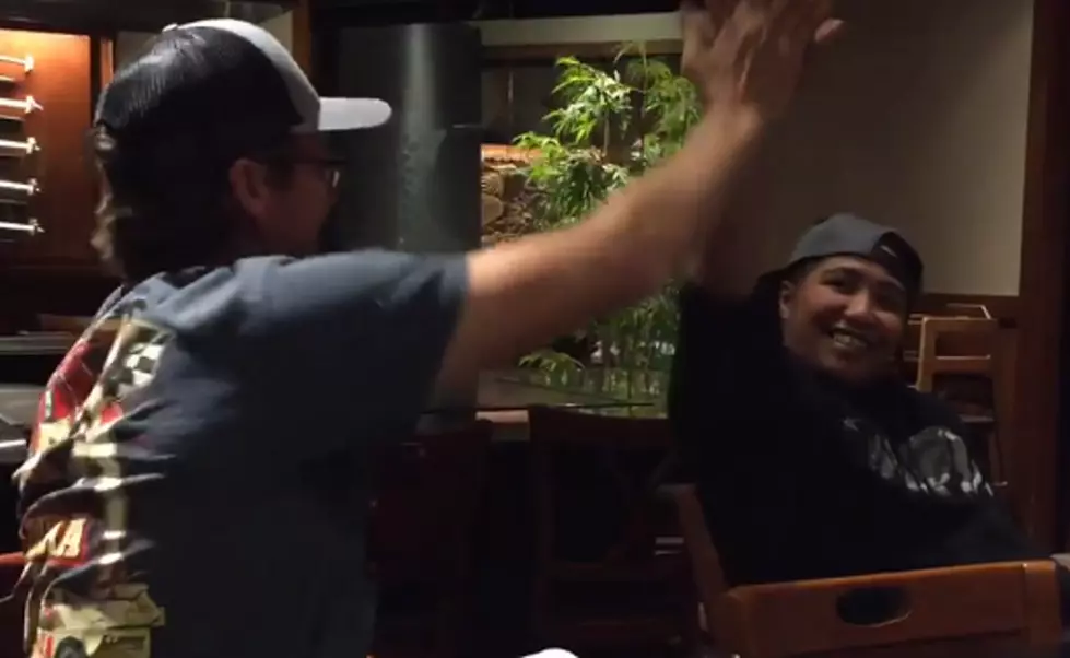 Tiger King Stars Watch Carol Get Kicked off DWTS While in Rockford (Video)