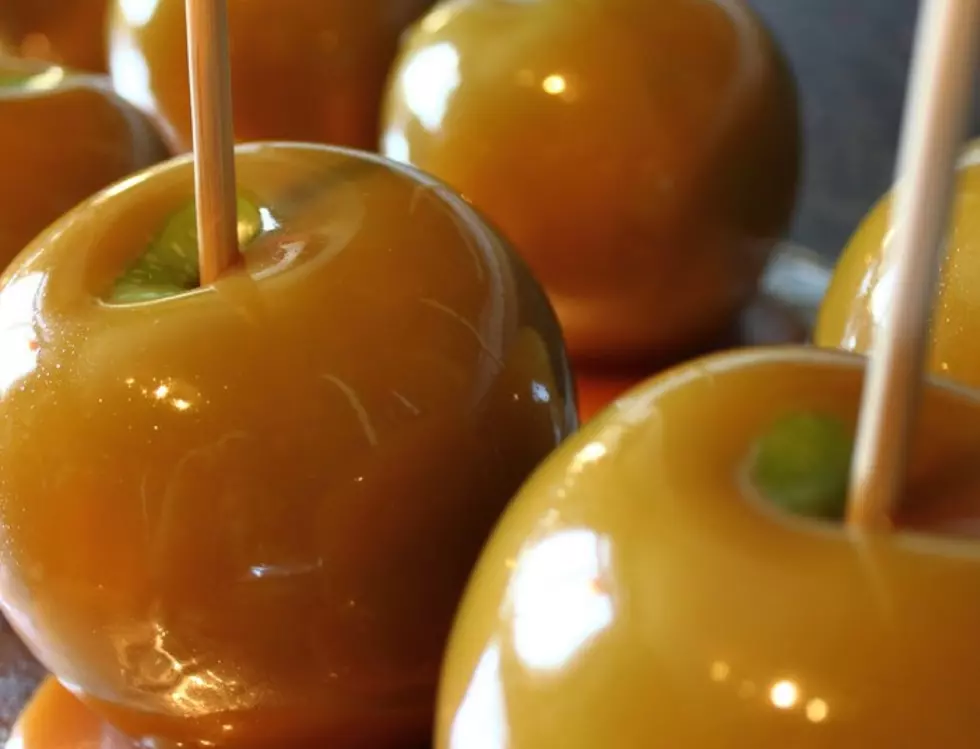 Caramel Apple Flavored Beer Coming Out In Illinois