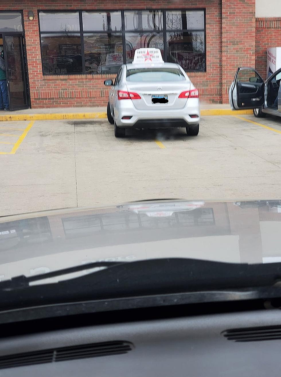 Drivers Ed Teaching New Ways to Park in Roscoe in 2020?