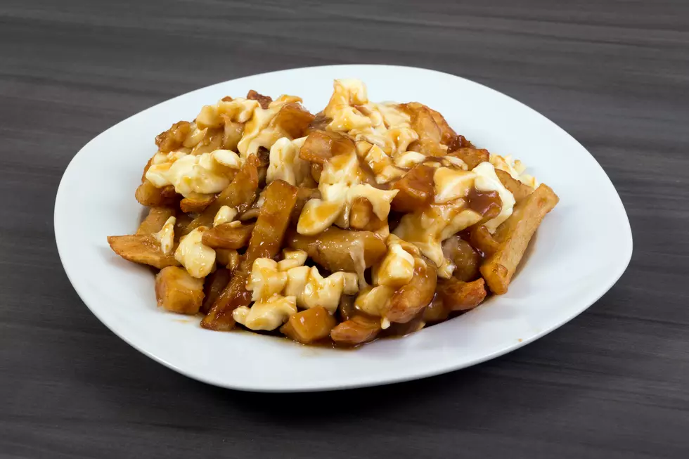 What is Poutine and Where’s the Best Places to Get it in Rockford