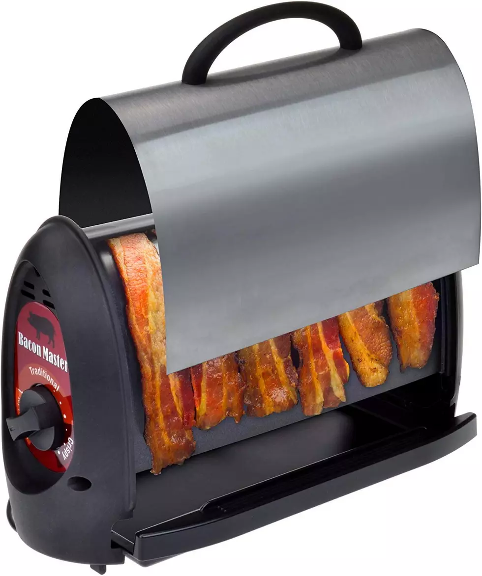 For the Bacon Lover on Your List This Year