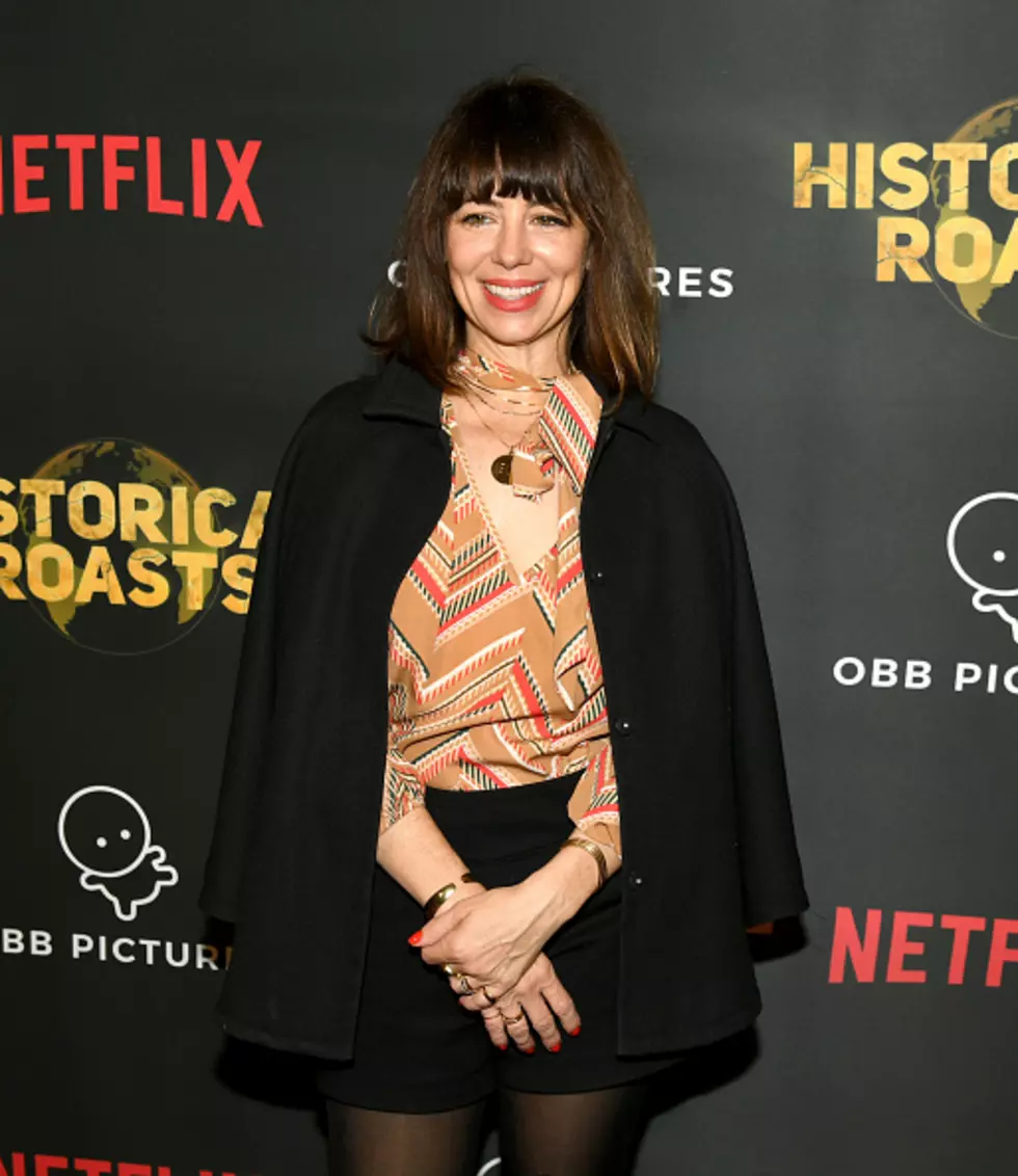 Rockford’s Natasha Leggero is a Part of Amazon’s ‘Yearly Departed’ Cast