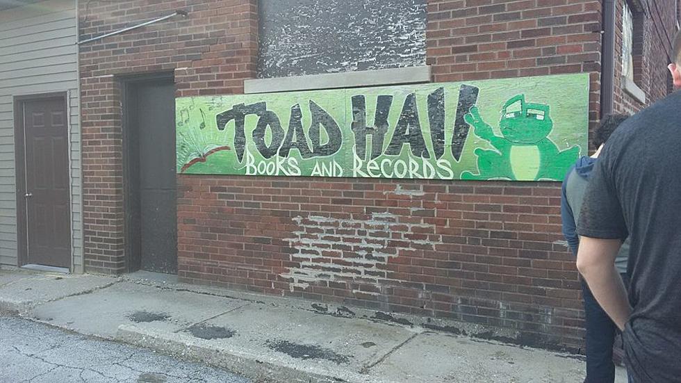 Rockford's Toad Hall Will Soon Be Expanding