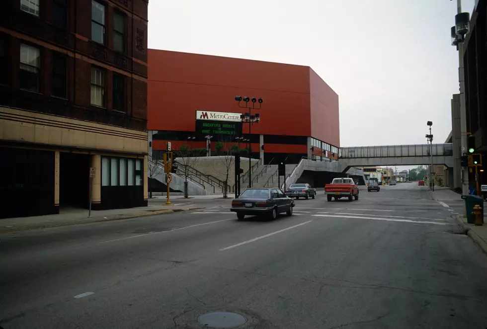 Rockford&#8217;s Memories In The 40 Years Of The BMO Harris Bank Center