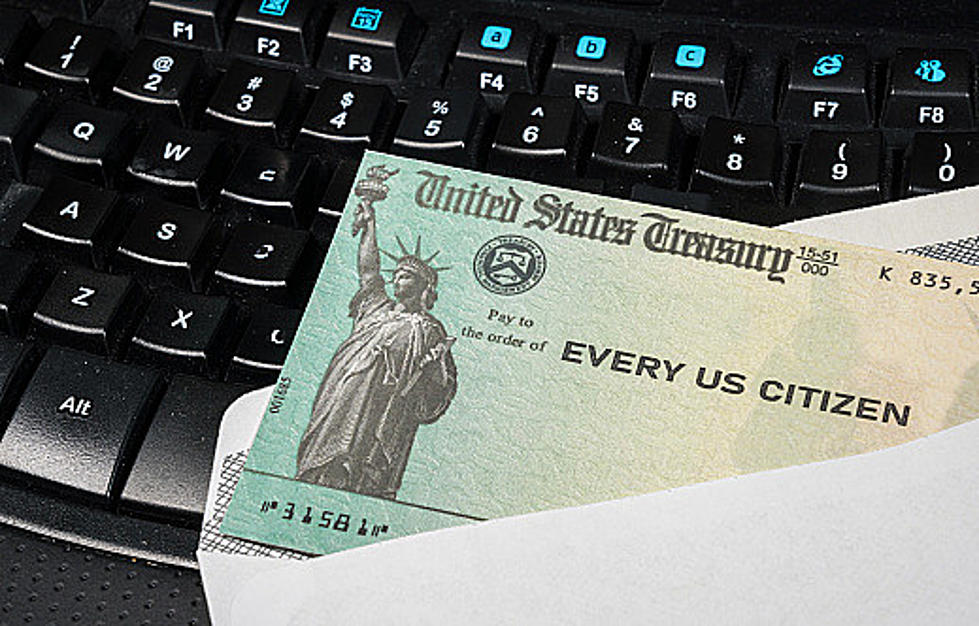 $2000 Stimulus Check Could Arrive by Valentine’s Day?