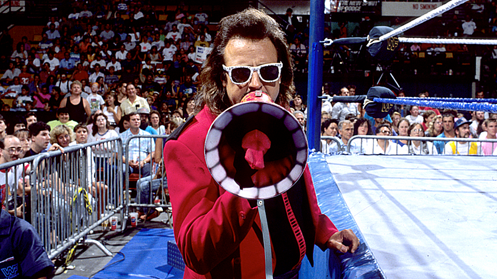 WWE Legend Jimmy Hart Changed my Life, Let’s Call Him! (Audio)
