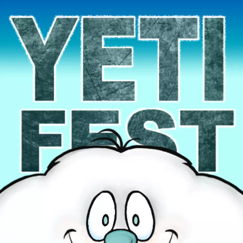 Rockton&#8217;s 6th Annual YETI FEST is Here!