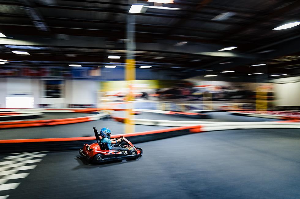 Illinois&#8217; Largest Indoor Go-Kart Track Is Not Far From Rockford