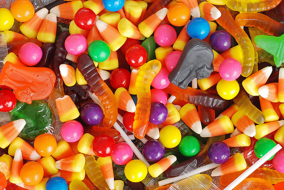 $10,000 Worth of Real Retro Candy From Rockford’s ‘The Sweet Tooth’