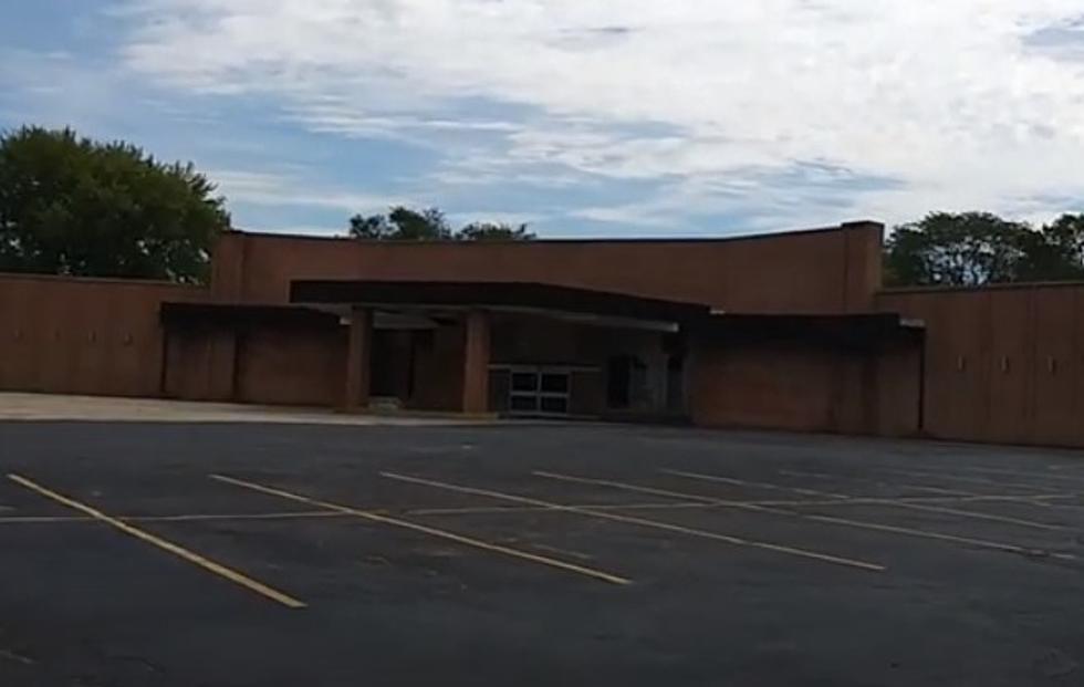 Inside Rockford Hilander Store Is Sad, Take A Look At Video