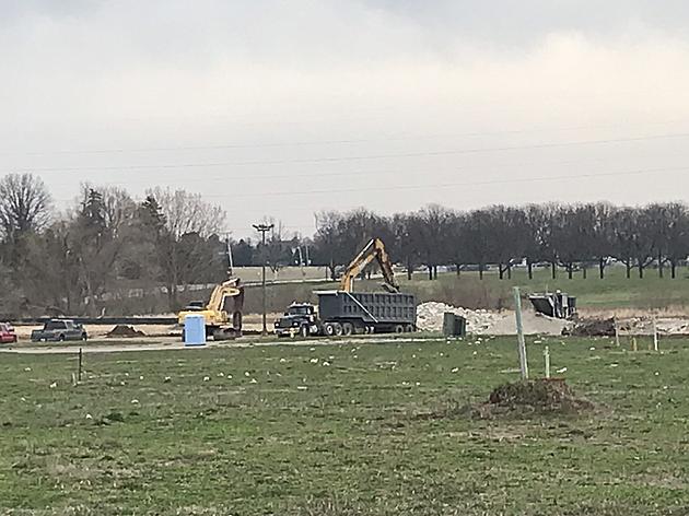 The Coco Key Waterpark Building In Rockford Is Finally Gone