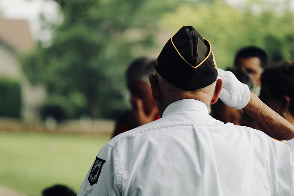 DeKalb Creates Veteran Only Parking Program