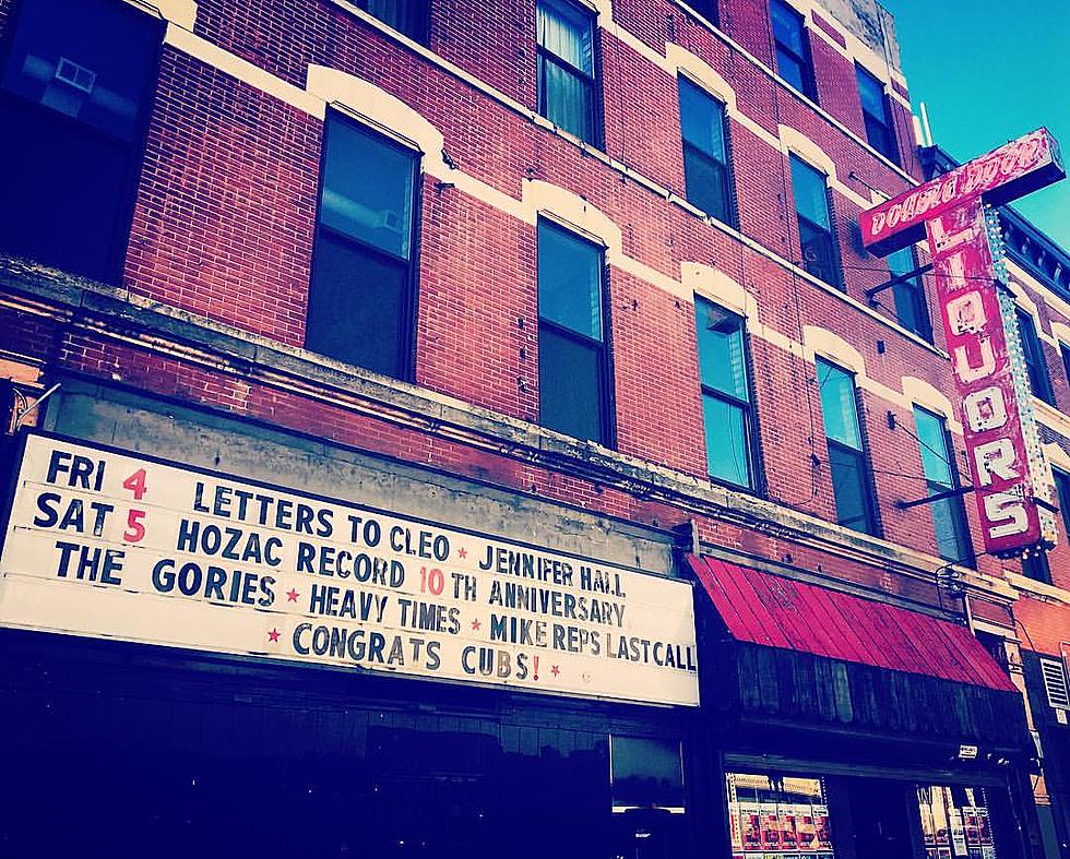 Legendary Concert Venue Is Finally Returning To Chicago