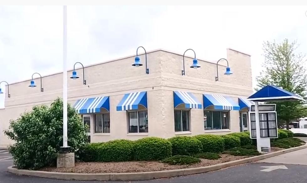 Video Of Abandon White Castle Restaurant Not Far From Rockford