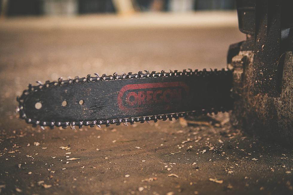 Chicago Man O.K. After Alcohol Fueled Chainsaw Attack, by His Bestie