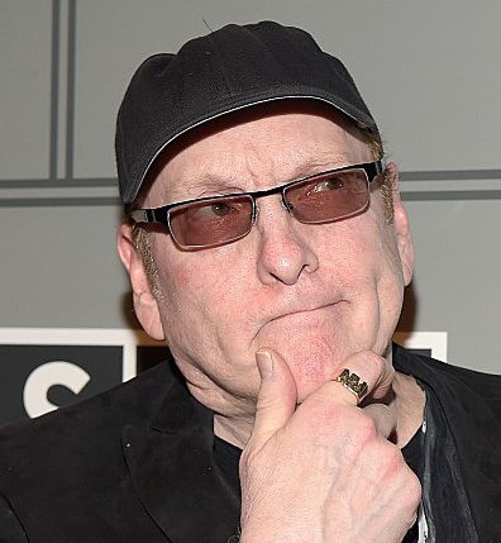 Cheap Trick back on Tour, But Rick Nielsen Spotted in Roscoe Sunday.