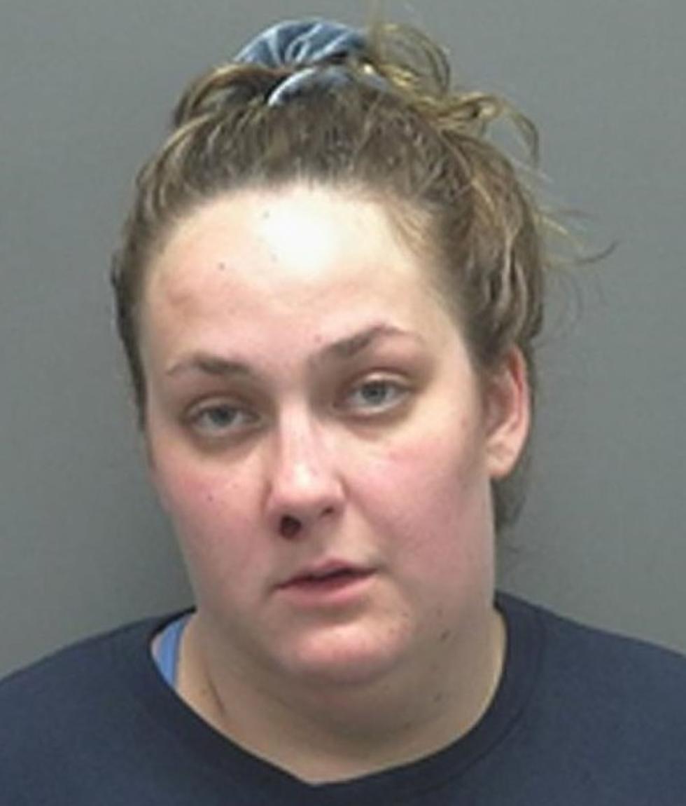 Drunk Wisc Woman Leads Cops on Chase Through Trailer Park (Cue Banjo)
