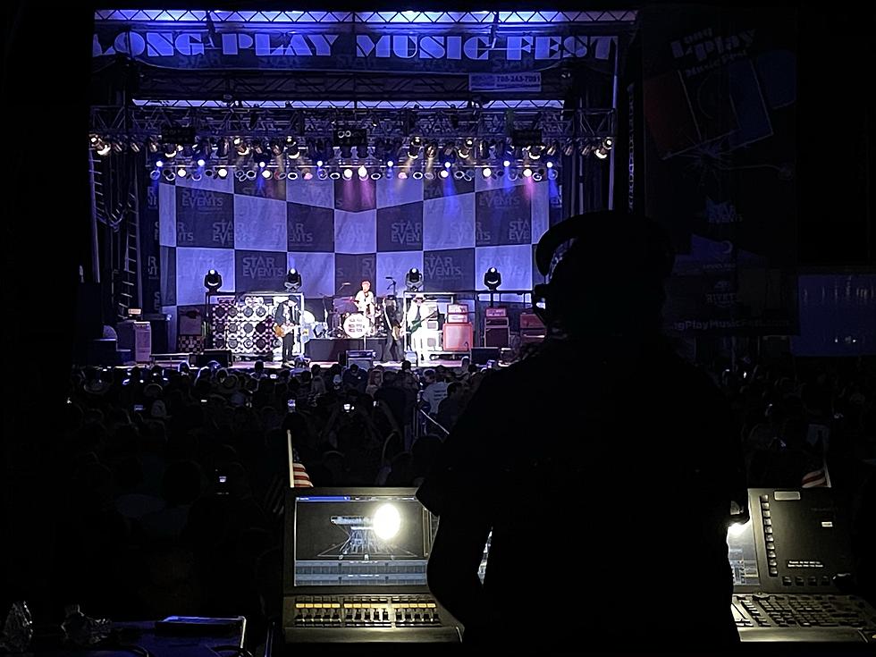 Long Play Music Fest & Cheap Trick Was An Awesome Time (Photos)