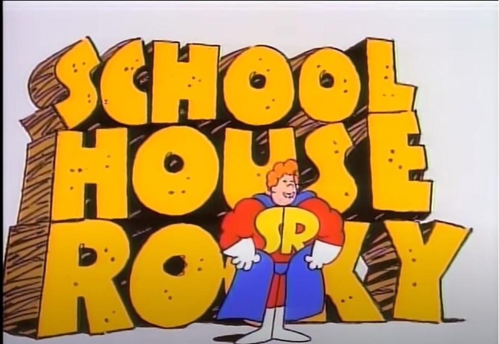 Feel Like A Kid Again With Schoolhouse Rock Live With Freeport HS