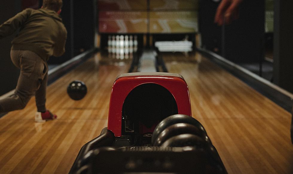 Chance To Buy Bowling Lanes For Your Home At This Chicago Auction
