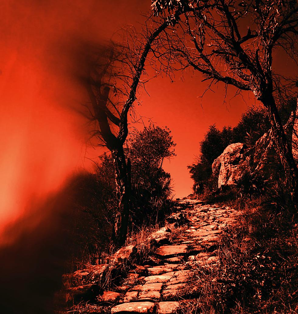 Let&#8217;s Drive Thru the &#8216;Seven Gates of Hell&#8217; in Collinsville, IL