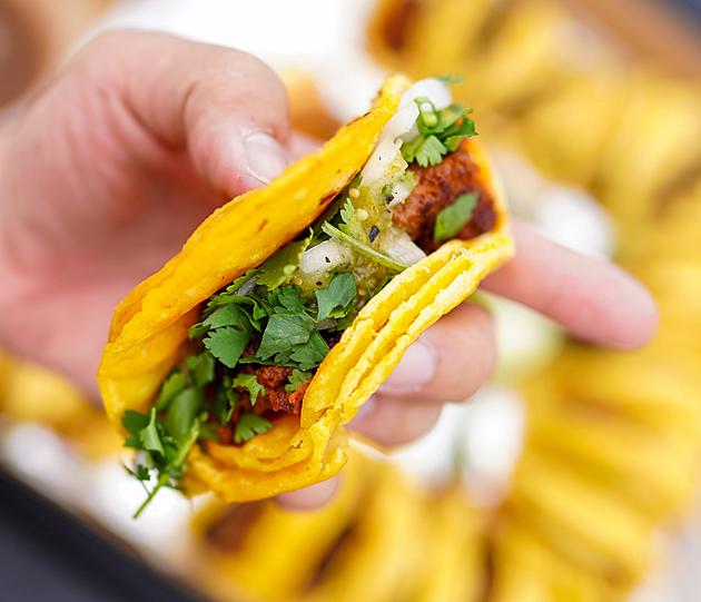 Taco Fest Near Wrigley Field Could Be More Exciting Than Cubs